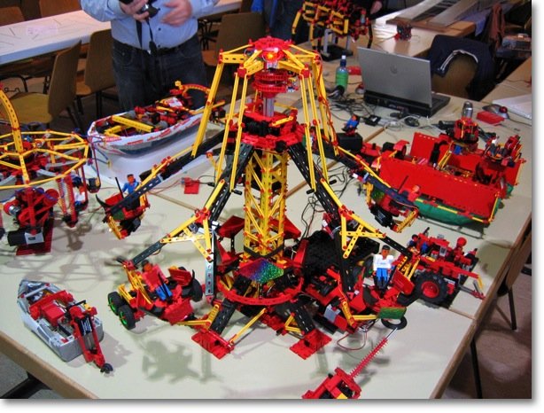 Harald-Steinhaus-03-Erbes-Buedesheim-2011 - Harald Steinhaus - kermismodel met uitschuifbare nok